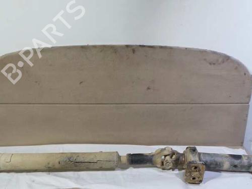 Used Driveshaft SSANGYONG KYRON 2.0 Xdi (141 hp) 12617653