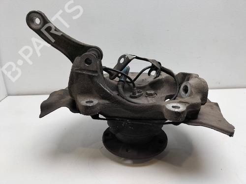 Left front steering knuckle BMW 5 (E60) 530 d | BP12628944M25 