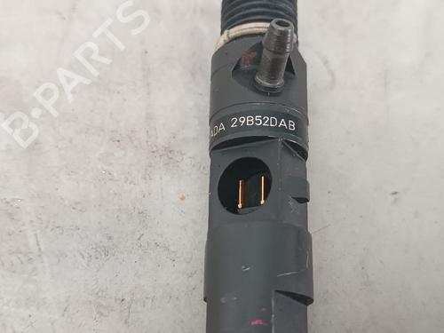 Injector RENAULT MEGANE II Estate (KM0/1_) 1.9 dCi (KMRG, KM1G, KM0G, KM2C) | BP21223363M100