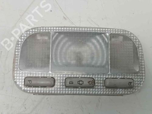 Interior roof light CITROËN BERLINGO MULTISPACE (B9) 1.6 HDi 75 / BlueHDi 75 | BP16532616I8 