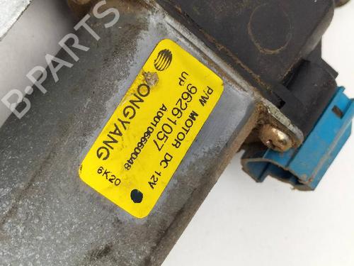 Front right window mechanism CHEVROLET REZZO MPV (U100) 2.0 | BP12626756C23 