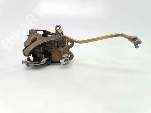 Used Front left lock MITSUBISHI L200 (K3_T, K2_T, K1_T, K0_T) 2.5 TD 4WD (K34T) (87 hp) 19044235
