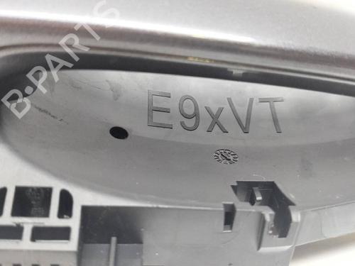 Front right exterior door handle BMW 3 (E90) 320 d | BP12627320C129 