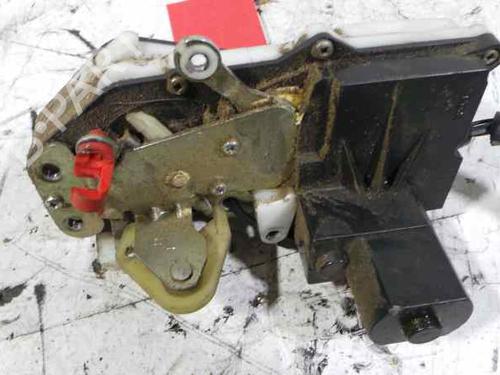 Front left lock ROVER 25 I Hatchback (RF) 1.4 16V | BP12608278C98 