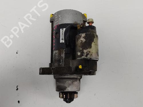 Starter NISSAN ALMERA II Hatchback (N16) 2.2 dCi | BP15825057M8 