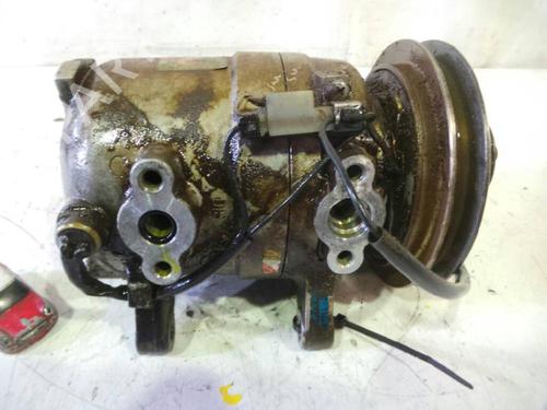 Used AC compressor NISSAN TERRANO II (R20) 2.7 TD 4WD (101 hp) 12632111