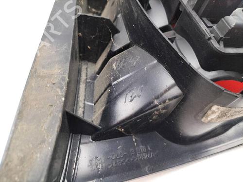 Left taillight MERCEDES-BENZ A-CLASS (W168) A 140 (168.031, 168.131) | BP13743860C34 