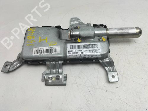 Used Electronic module MERCEDES-BENZ C-CLASS (W203) C 220 CDI (203.008) (150 hp) 12630176