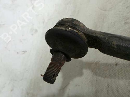 Steering rack NISSAN ALMERA I Hatchback (N15) 2.0 D | BP12609180M22 