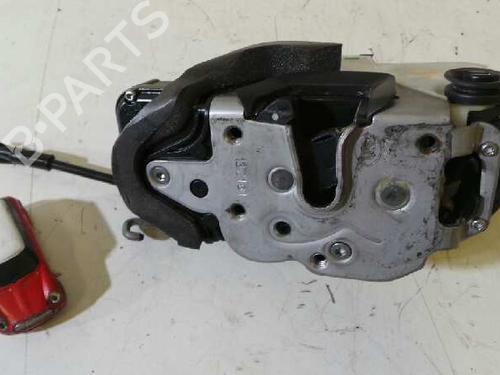 Used Rear left lock OPEL INSIGNIA A (G09) 2.0 CDTI (68) (131 hp) 12618107