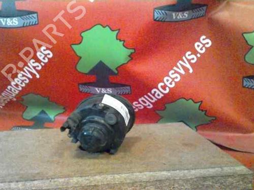 Left front fog light RENAULT MEGANE I Classic (LA0/1_) 1.6 e (LA0F, LA0S) | BP12631425C30 