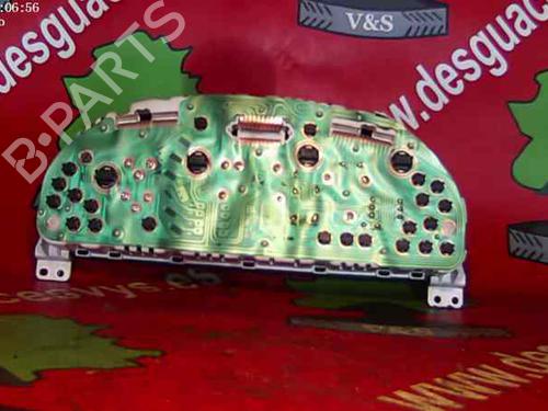Instrument cluster KIA SORENTO I (JC) 2.5 CRDi 4WD | BP12631439C47 