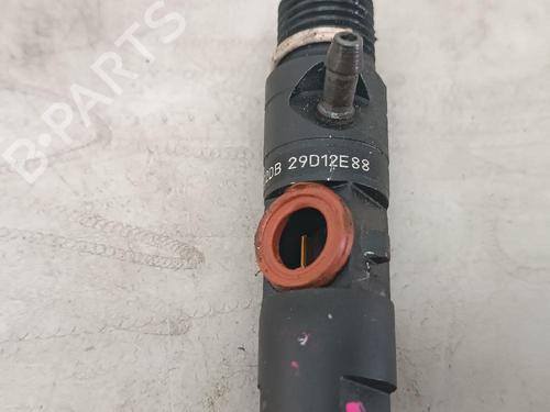 Injector RENAULT MEGANE II Estate (KM0/1_) 1.9 dCi (KMRG, KM1G, KM0G, KM2C) | BP24494593M100 