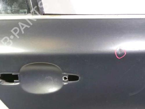 Right rear door BMW 1 (E87) 120 d | BP12632393C5 