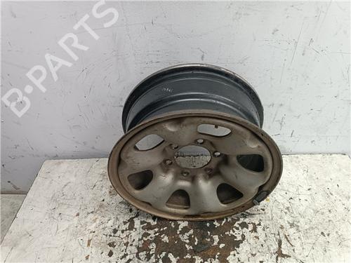Used Rim Rim NISSAN TERRANO II (R20) 2.7 TDi 4WD (125 hp) 30288336 30288336