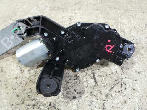 Rear wiper motor KIA CEE'D (JD)  | BP12610390M102 