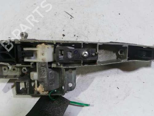 Front right exterior door handle CITROËN C4 I (LC_)  | BP12616029C129 