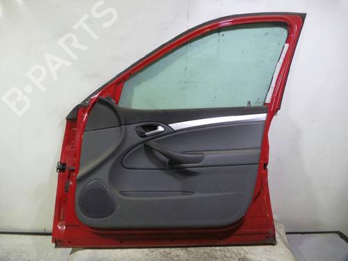 Right front door SAAB 9-3 (YS3F, E79, D79, D75) 2.8 Turbo V6 | BP12632465C3 