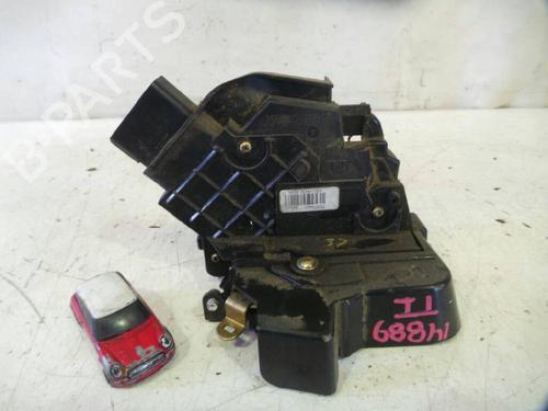 Rear left lock FORD FOCUS C-MAX (DM2) 1.6 TDCi | BP12621675C100 