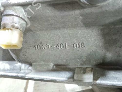 Gearbox BMW 1 (E87) 118 d | BP12619276M3 