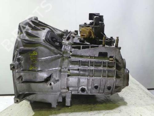 Gearbox FORD MONDEO II (BAP) 1.8 i | BP12631591M3 