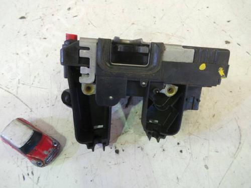 Rear left lock OPEL VECTRA C (Z02) 1.9 CDTI (F69) | BP12622340C100 
