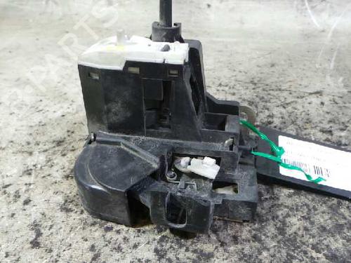 Used Front right lock RENAULT CLIO II (BB_, CB_) 1.4 16V (B/CB0P, BB13) (98 hp) 12607436