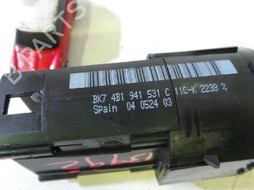Commande de phare AUDI A6 C5 (4B2) 1.8 T | BP12618683I24 