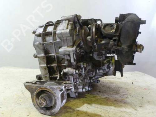 Other LADA NIVA Closed Off-Road Vehicle (2121, 2131)  | BP18505738O1