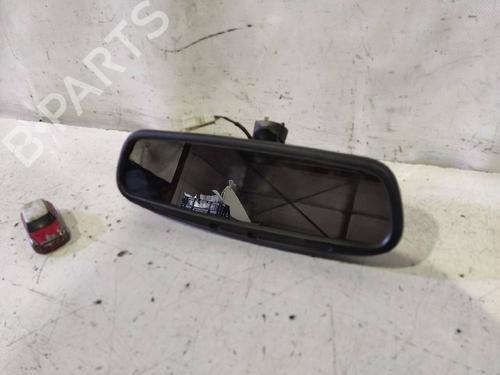 Used Rear mirror VOLVO S40 II (544) 2.0 D (136 hp) 12624032