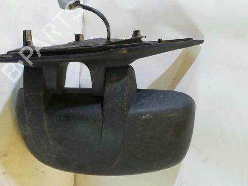 Left mirror NISSAN INTERSTAR Van (X70) dCi 140 | BP12616542C26