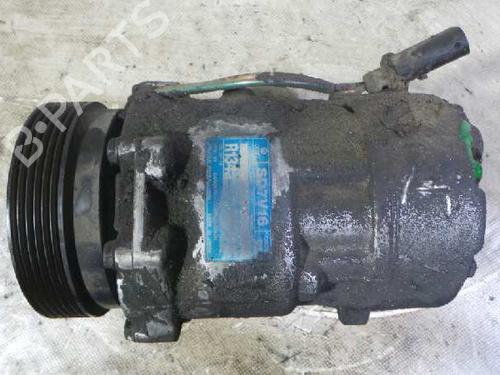 Used AC compressor SEAT IBIZA II (6K1) 1.4 i (60 hp) 12614185
