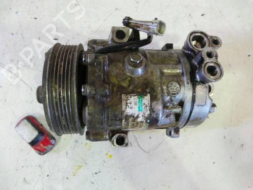 Used AC compressor OPEL COMBO Box Body/MPV [2001-2025]  12618797