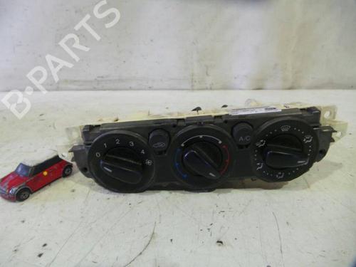 Used Climate control FORD FOCUS C-MAX (DM2) 1.6 TDCi (109 hp) 12621682