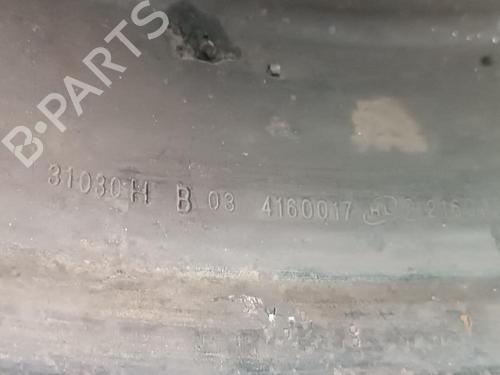 Rim NISSAN TERRANO II (R20) 2.7 TDi 4WD | BP20132399C45 