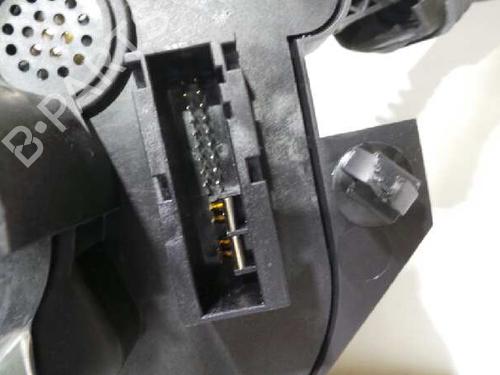 Steering column stalk OPEL VECTRA C (Z02) 1.9 CDTI (F69) | BP12616571I23 