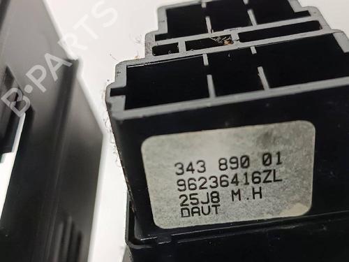 Switch PEUGEOT EXPERT (224_) 2.0 HDI | BP16338410I30 