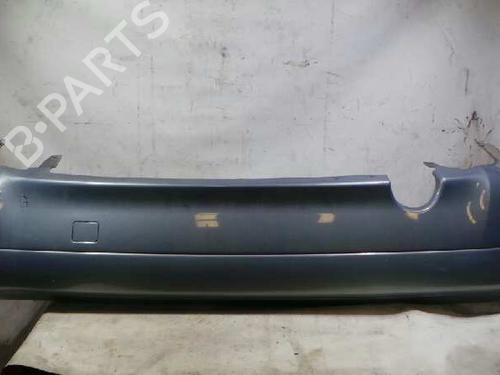 Used Rear bumper CITROËN XSARA (N1) 2.0 HDi 90 (90 hp) 12609889