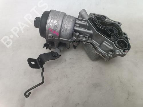 Used Support CITROËN C4 CACTUS 1.5 BlueHDi 100 (102 hp) 21223084