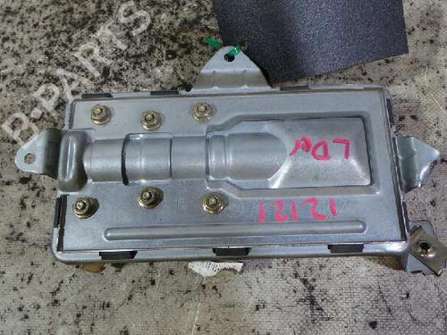 Elektronische module MERCEDES-BENZ A-CLASS (W168) A 170 CDI (168.008) (90 hp) 12608911