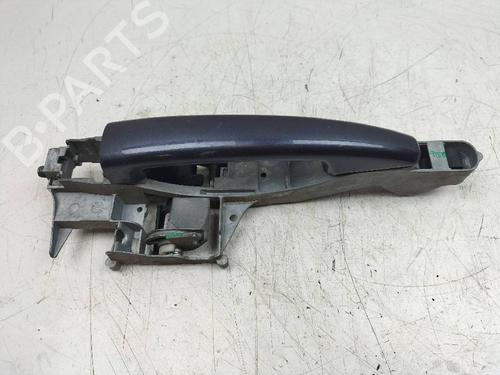 Used Front left exterior door handle CITROËN C4 Picasso I MPV (UD_) [2006-2015]  13574436