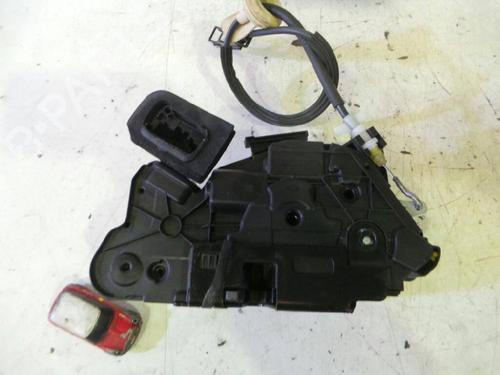 Front left lock VW GOLF VI (5K1) 1.6 TDI | BP12621614C98 
