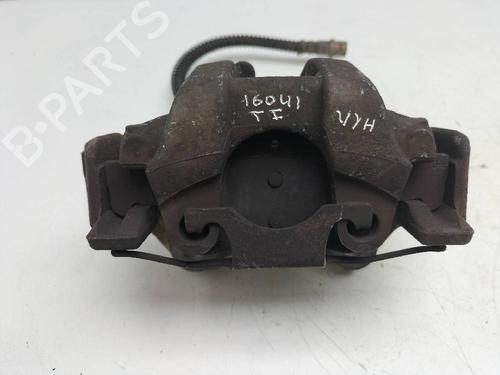 Left rear brake caliper MERCEDES-BENZ E-CLASS (W211) E 270 CDI (211.016) | BP12628671M107 