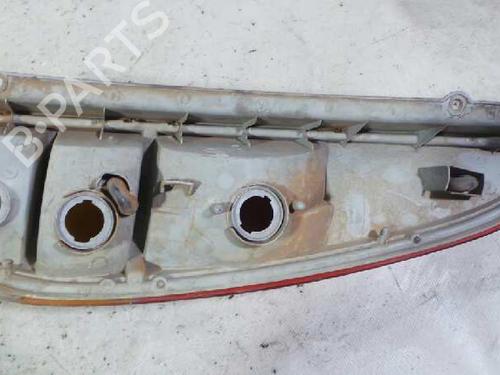 Left taillight HYUNDAI ATOS (MX)  | BP12610158C34 