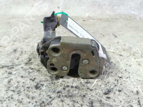 Rear left lock NISSAN MICRA II (K11)  | BP12611003C100 