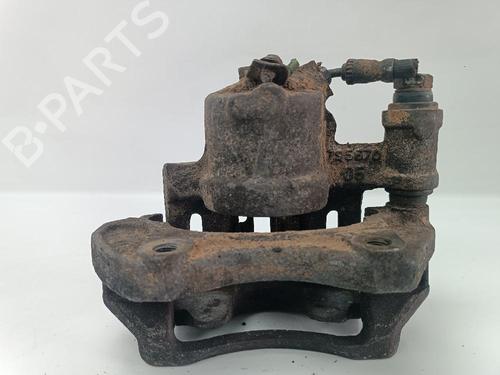 Right front brake caliper PEUGEOT EXPERT (224_) 2.0 HDI | BP26121333M104 