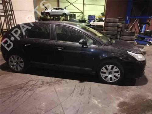 Rear left lock CITROËN C4 I (LC_)  | BP12614853C100 