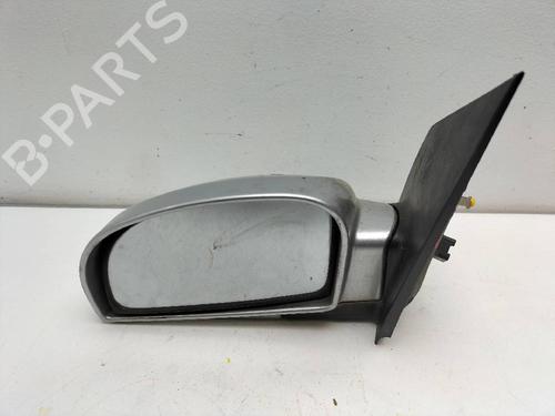 Used Left mirror HYUNDAI GETZ (TB) 1.5 CRDi (82 hp) 12619185