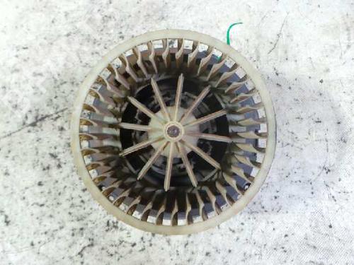 Heater blower motor CITROËN JUMPER I Platform/Chassis (230)  | BP14241719M62 