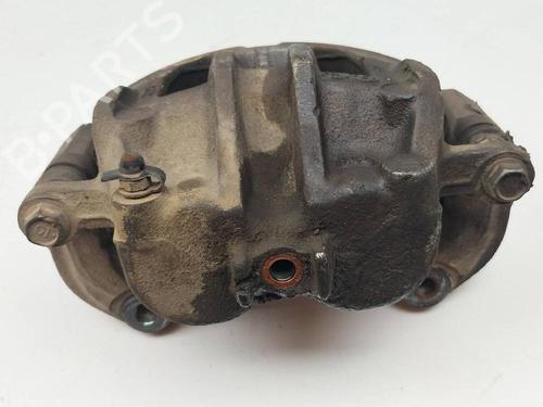 Right front brake caliper HYUNDAI SANTA FÉ II (CM) 2.2 CRDi GLS | BP15128927M104 